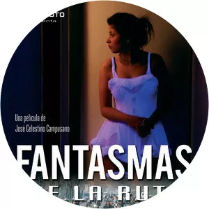 Fantasmas De La Ruta (Fantasmas de la ruta)