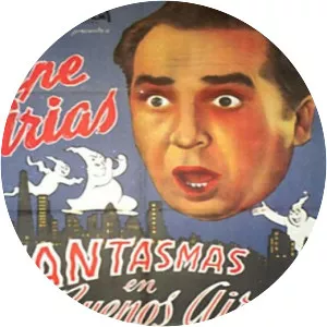 Fantasmas en Buenos Aires