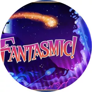 Fantasmic! - 