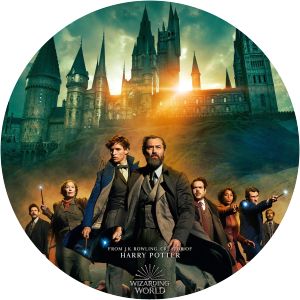 Fantastic Beasts 3