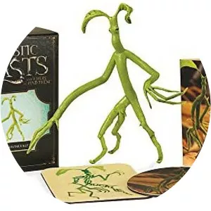 Fantastic Beasts and Where to Find Them: Bendable Bowtruckle