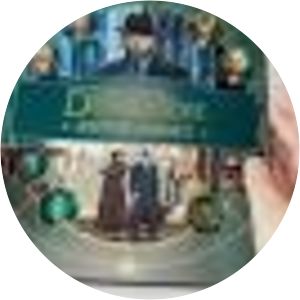 Fantastic Beasts - the Secrets of Dumbledore: Movie Magic