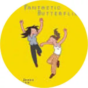 Fantastic butterflies