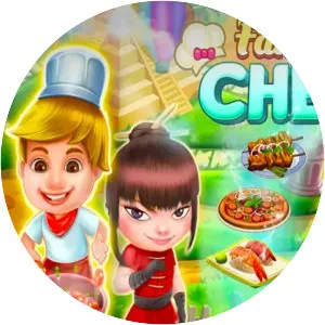 Fantastic Chefs: Match 'n Cook - Video game