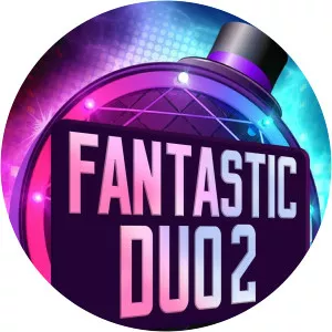 Fantastic Duo 22017