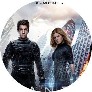 Fantastic Four 2015