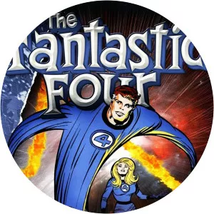 Fantastic Four -