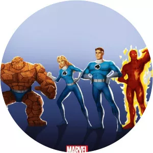 Fantastic Four ( Series)
