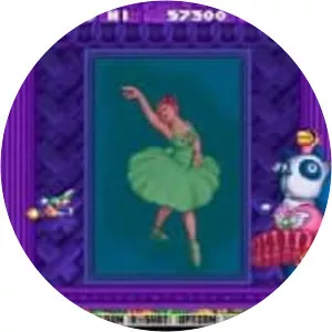 Fantastic Parodius – Pursue the Glory of the Past