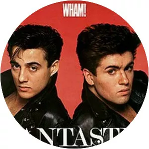 Fantastic - Studio album by Wham!