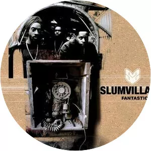 Fantastic, Vol. 2 - Album by Slum Village