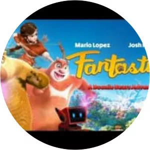 Fantastica: A Boonie Bears Adventure
