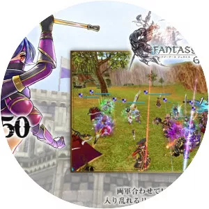 Fantasy Earth Genesis - Video game