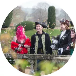 Fantasy Forest Festival at Sudeley Castle