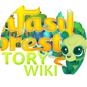 Fantasy Forest Story
