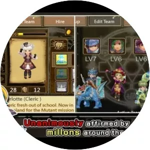 Fantasy Heroes - Video game