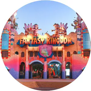 Fantasy Kingdom