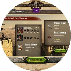 Fantasy Kingdom Simulator - Video game