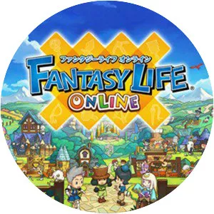 Fantasy Life Online