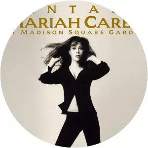 Fantasy: Mariah Carey at Madison . . .