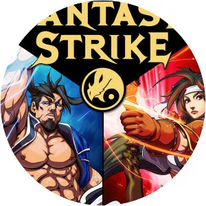 Fantasy Strike - Video game