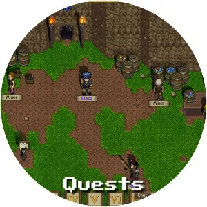 Fantasy Tales Online - Video game