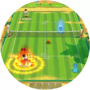 Fantasy Tennis - Video game
