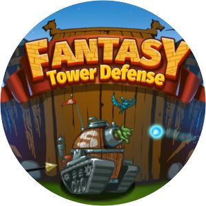 Fantasy Tower Defense