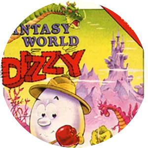 Fantasy World Dizzy