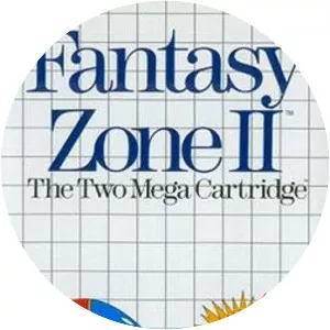 Fantasy Zone II: The Tears of OpaOpa