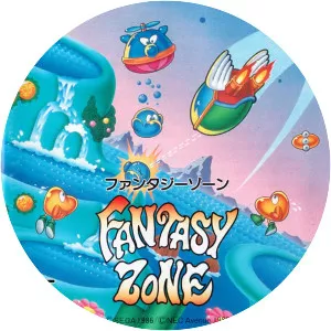 Fantasy Zone