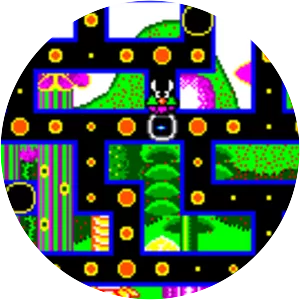 Fantasy Zone: The Maze - Video game