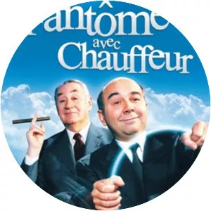 Fantôme avec chauffeur - 1996 ‧ Fantasy/Comedy ‧ 1h 21m