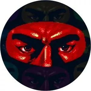 FantomenK photograph