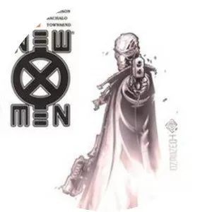 Fantomex