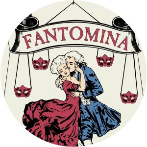 Fantomina - Novel by Eliza Haywood