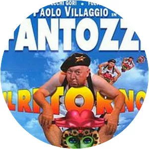 Fantozzi - Il ritorno - 1996 ‧ 1h 36m