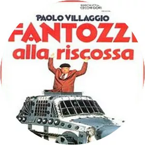Fantozzi Strikes Back
