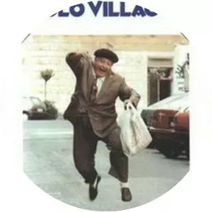 Fantozzi va in pensione