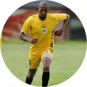 Fanyana Mokoena
