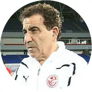Faouzi Benzarti