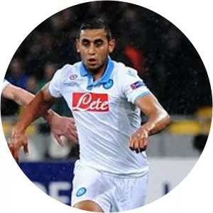 Faouzi Ghoulam