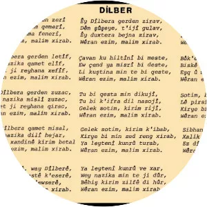 Faqi Tayran (Feqiyê Teyran)