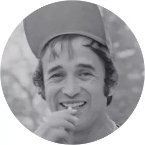 Faqir Nabi - Afghan film actor