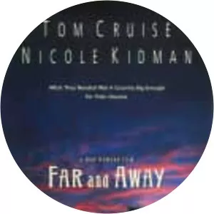 Far and Away photograph