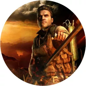 Far Cry 2 - Video game