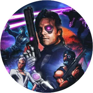 Far Cry 3: Blood Dragon - Video game