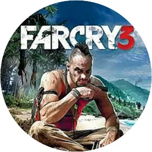 Far Cry 3 - Video game
