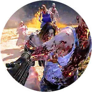 Far Cry 5: Dead Living Zombies