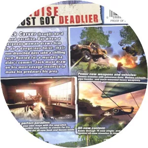 Far Cry Instincts: Evolution